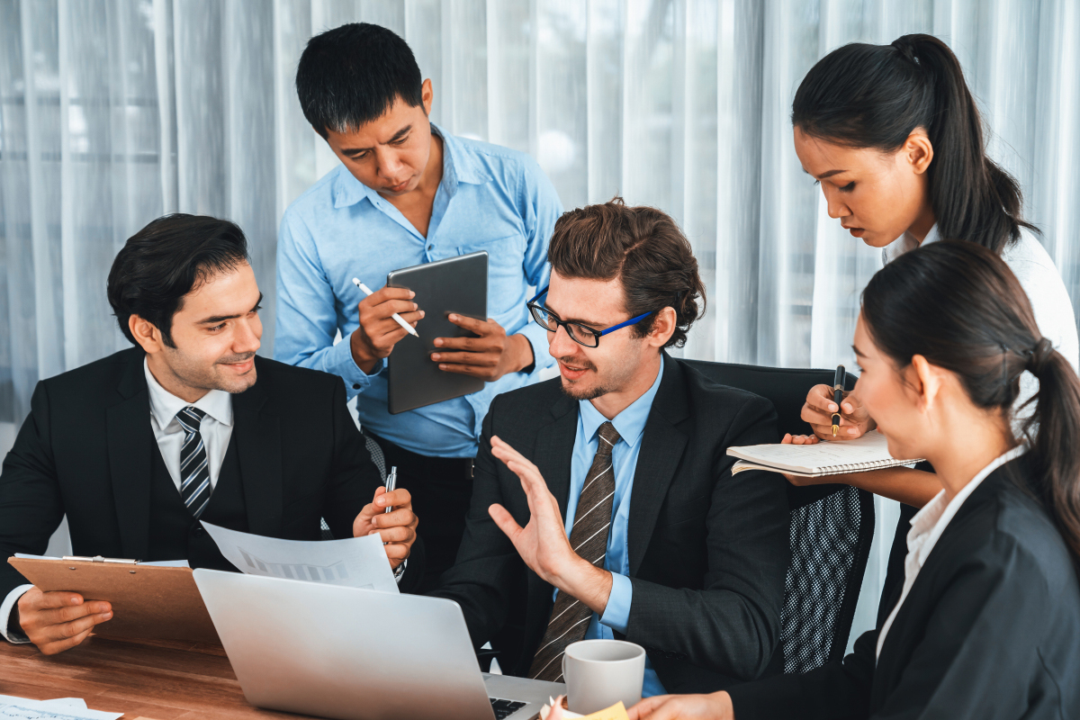 deepening communication with your eyewear suppliers deepening communication with your eyewear suppliers