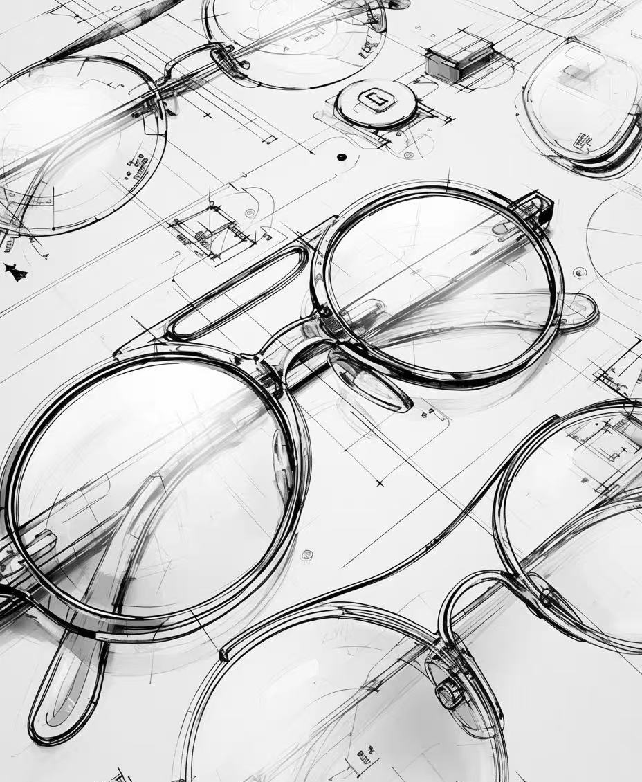 Eyewear Design Eyewear Design
