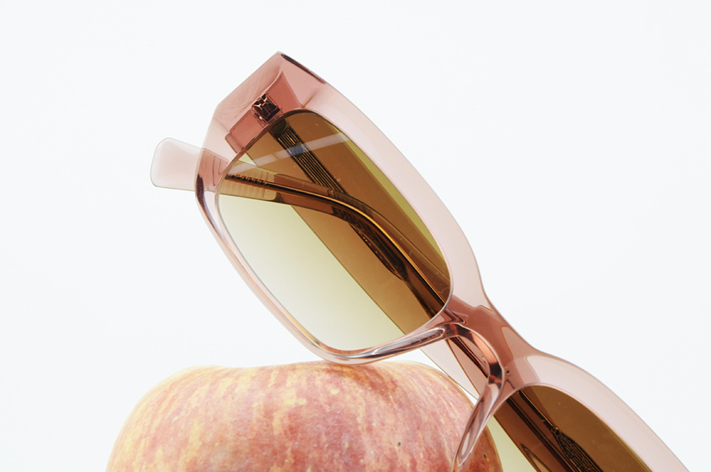 Natural Acetate design Natural Acetate design