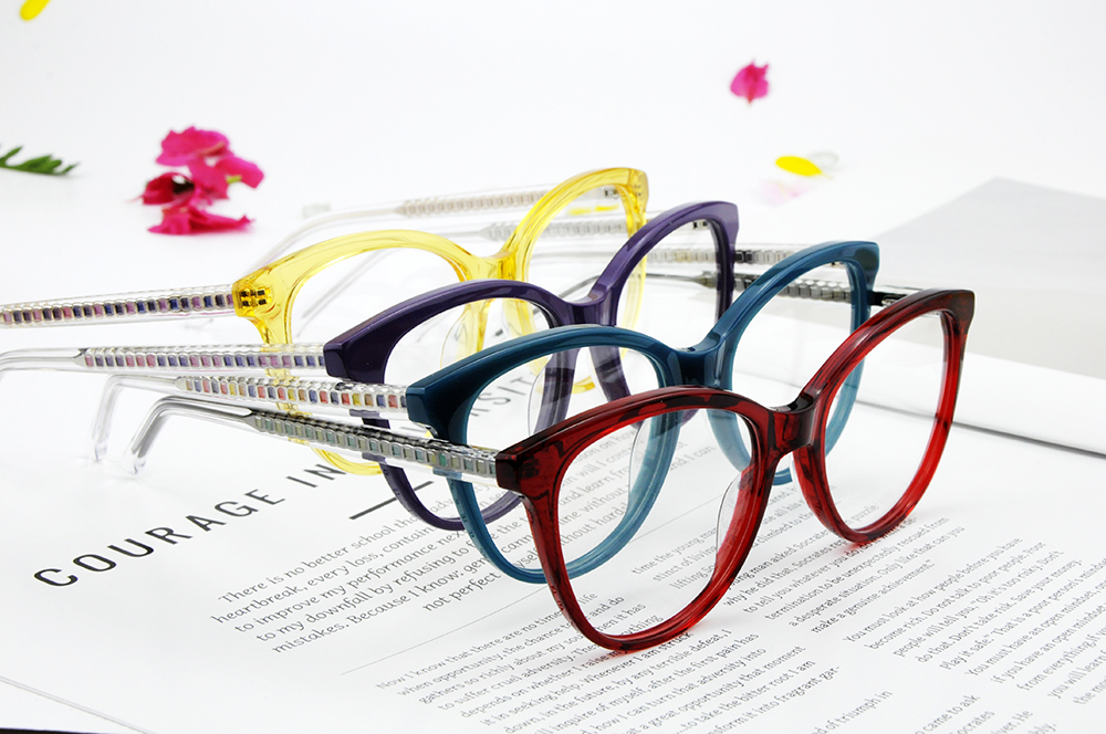 Eyewear Spring collection