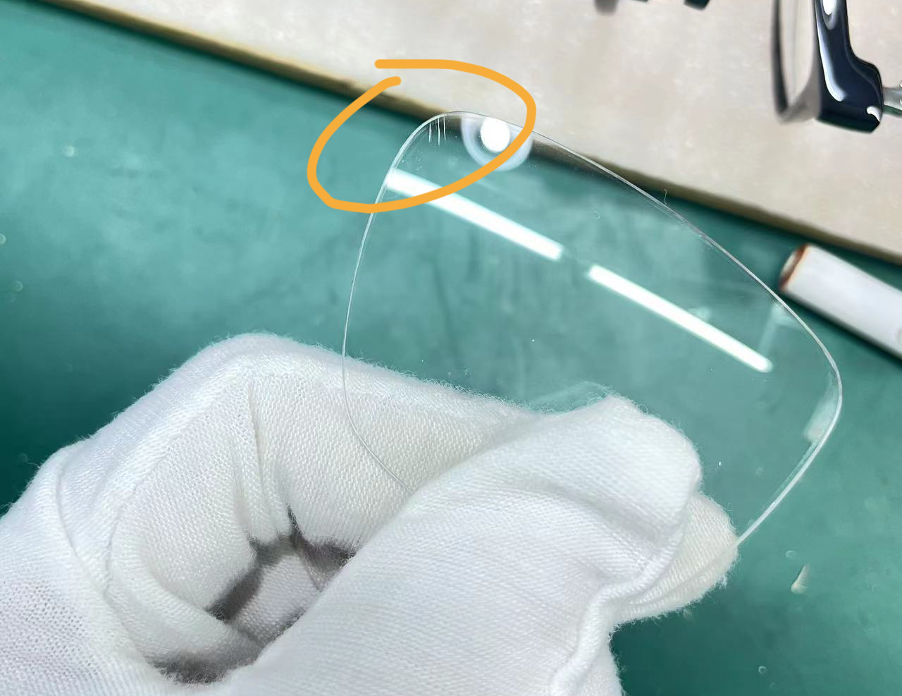 微信图片_20230623091023_150_185 Lente de demostración de policarbonato