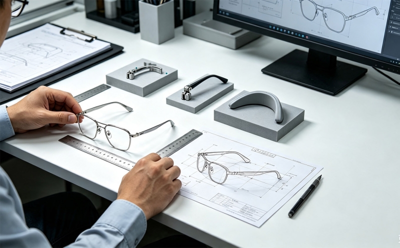 ¿Por qué su proveedor de gafas debería formar parte de su equipo de diseño?